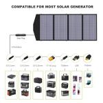 ALLPOWERS 140W Portable Solar Panel Charger