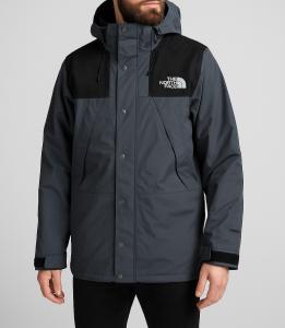 Men’s Size L The North Face Gore-Tex Parka