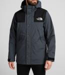 Men’s Size L The North Face Gore-Tex Parka
