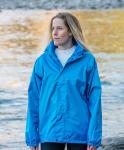Rainbird STOWaway Waterproof Jacket with Compact Bag