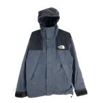 Men’s Size L The North Face Gore-Tex Parka