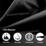 Men's Waterproof Hooded Raincoat for Hiking