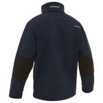 Bisley Waterproof Hooded Soft Shell Jacket