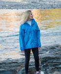 Rainbird STOWaway Waterproof Jacket with Compact Bag
