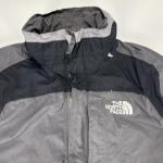 Men's The North Face Waterproof Mountain Jacket