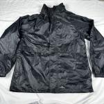 Rainbird Packable Waterproof Jacket for Outdoors