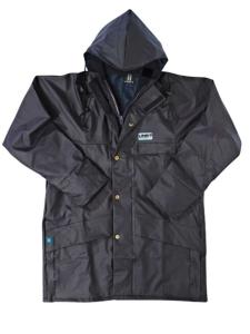 Aqua Flex Jacket - Wind & Waterproof, XXS-4XL