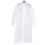 Waterproof Hooded Raincoat for Men and Women