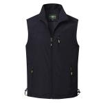 Men's Waterproof Sleeveless Fall Waistcoat