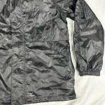 Rainbird Packable Waterproof Jacket for Outdoors