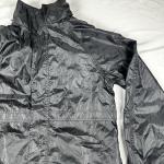 Rainbird Packable Waterproof Jacket for Outdoors
