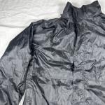 Rainbird Packable Waterproof Jacket for Outdoors