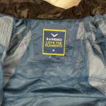 Rainbird Packable Waterproof Jacket for Outdoors