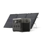 EF ECOFLOW RIVER 2 Pro Solar Power Station