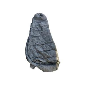 US Military Cold Weather Mummy Sleeping Bag + Extras