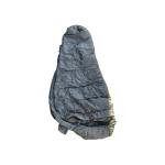 US Military Cold Weather Mummy Sleeping Bag + Extras