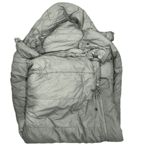 Military Cold Weather Mummy Sleeping Bag - 3 Options