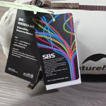 Naturehike Ultralight Down Sleeping Bag - 1.26lbs