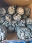 US Military Cold Weather Mummy Sleeping Bag + Extras