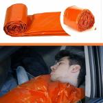 Emergency Thermal Sleeping Bags for Outdoor Survival