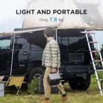 EF ECOFLOW RIVER 2 Pro Solar Power Station