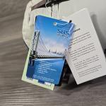 Naturehike Ultralight Down Sleeping Bag - 1.26lbs