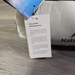 Naturehike Ultralight Down Sleeping Bag - 1.26lbs