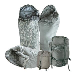 5-Piece ACU Digital Modular Sleep System
