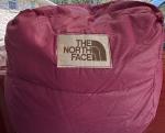 North Face Goose Down Mummy Sleeping Bag - 90