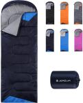 0 Degree Waterproof Winter Sleeping Bag for Adults