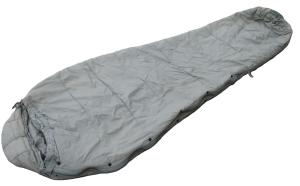 US Army Urban Grey Cold Weather Sleeping Bag