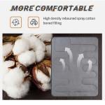 Warm Waterproof Sleeping Bag for Big & Tall