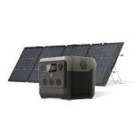 EF ECOFLOW RIVER 2 Pro Solar Generator 768Wh