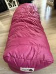 North Face Goose Down Mummy Sleeping Bag - 90