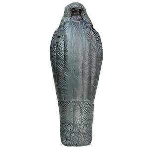 Chilkoot 0° Sleeping Bag for Camping Adventures