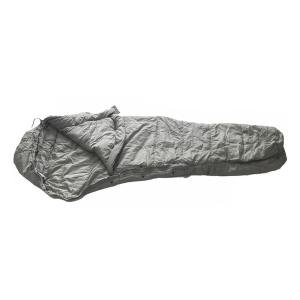 Gray Intermediate Cold Weather Sleeping Bag