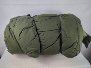Army Cold Weather Sleeping Bag - Vintage OD Green