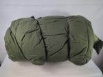Army Cold Weather Sleeping Bag - Vintage OD Green