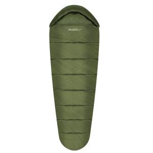Water-Resistant Cold Weather Sleeping Bag for Adults