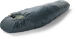 Big Agnes Anthracite 20 Men's Sleeping Bag - Left Zip