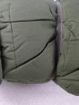 Army Cold Weather Sleeping Bag - Vintage OD Green