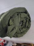 Army Cold Weather Sleeping Bag - Vintage OD Green