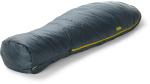Big Agnes Anthracite 20 Men's Sleeping Bag - Left Zip