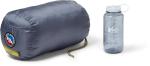 Big Agnes Anthracite 20 Men's Sleeping Bag - Left Zip