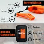 2 Pack Waterproof Emergency Sleeping Bags