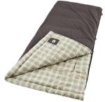 Coleman Big & Tall 0°F Cold-Weather Sleeping Bag