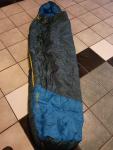 Kelty Mistral 20°F Long Mummy Sleeping Bag - Blue