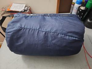 Ozark Trail 35°F Cool Weather Sleeping Bag