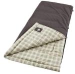 Coleman Big & Tall 0°F Cold-Weather Sleeping Bag