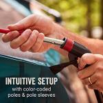 Coleman 12-Person Family Tent with Screened Porch